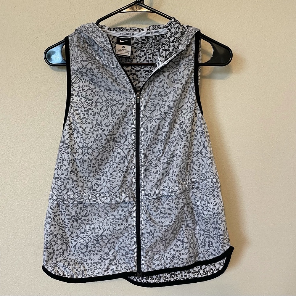 Nike Running Vest